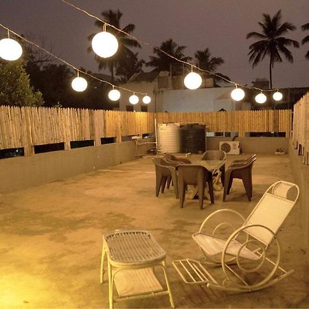 The Cottage - By Chandralok Homestays Kolhapur Exterior foto