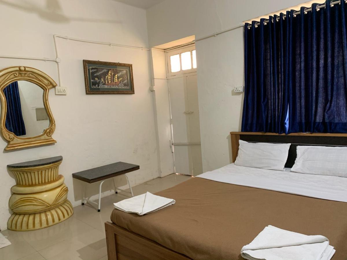 The Cottage - By Chandralok Homestays Kolhapur Exterior foto