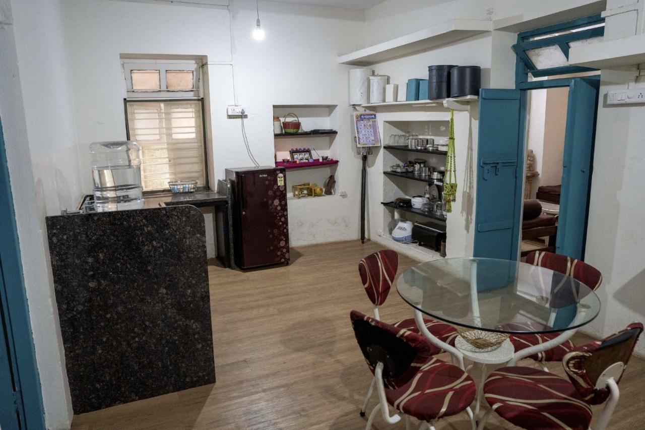 The Cottage - By Chandralok Homestays Kolhapur Exterior foto