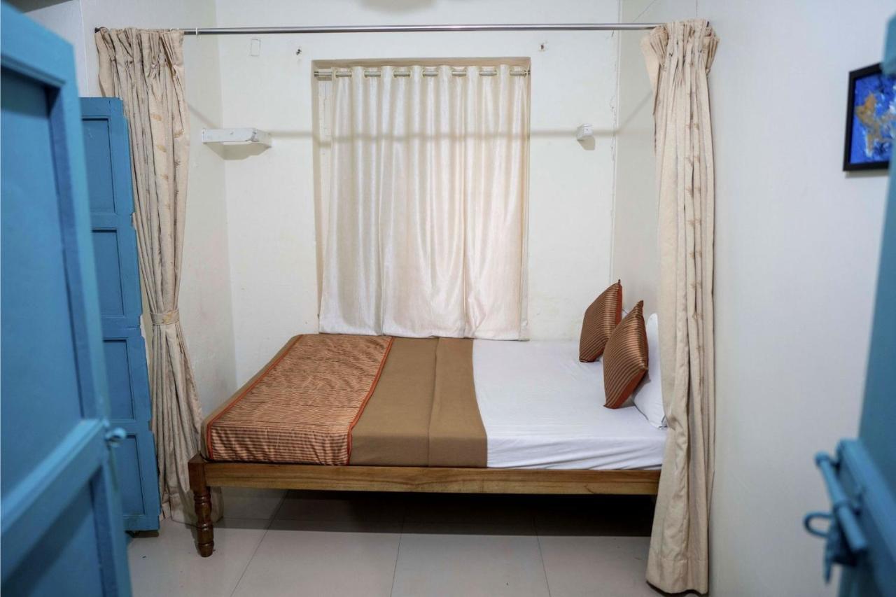 The Cottage - By Chandralok Homestays Kolhapur Exterior foto
