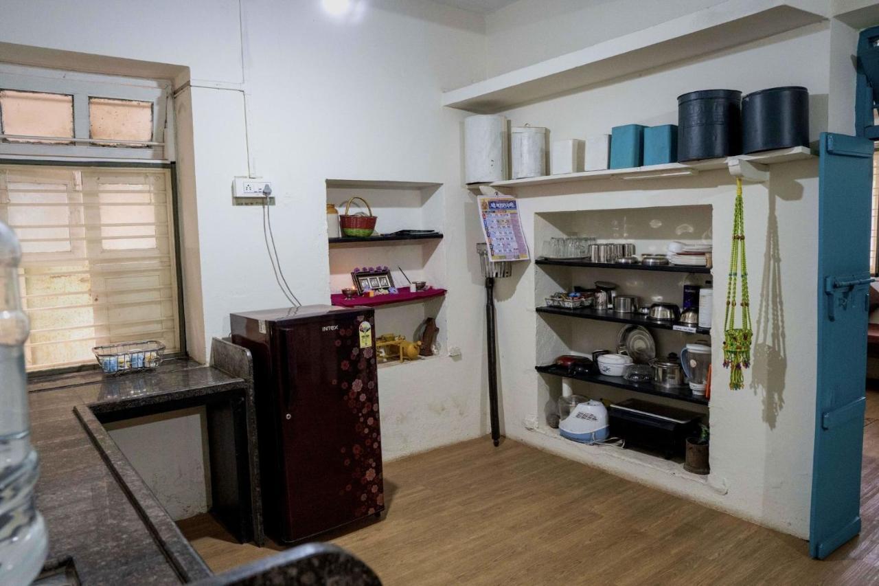 The Cottage - By Chandralok Homestays Kolhapur Exterior foto
