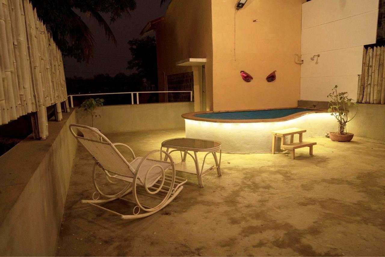 The Cottage - By Chandralok Homestays Kolhapur Exterior foto